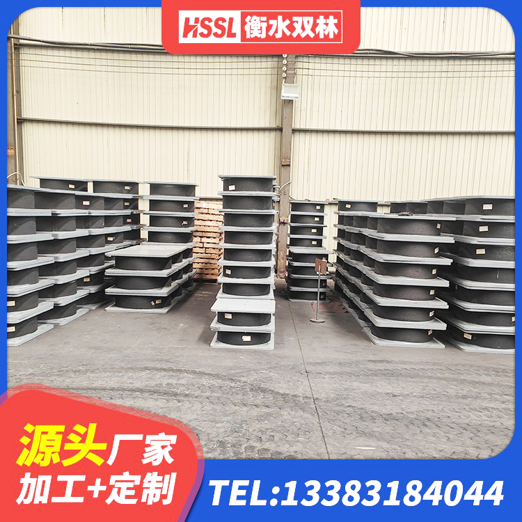 惠州建筑铅芯防震支座装置厂家 惠州LNR橡胶隔震支座D800 惠州建筑抗震隔震支座厂家 惠州带铅芯橡胶隔震支座