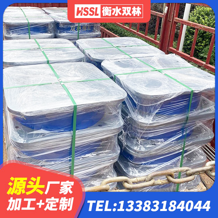 惠州钢连廊抗震支座厂家 惠州隔震支座哪里卖 惠州叠层隔震橡胶支座生产厂家 惠州LNR水平分散力支座厂家 - 第10张