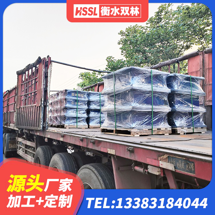 惠州建筑隔震减震支座厂家 惠州水平力橡胶隔震支座生产厂家 惠州HDR500高阻尼支座生产厂家 惠州建筑水平力分散隔震支座 - 第9张