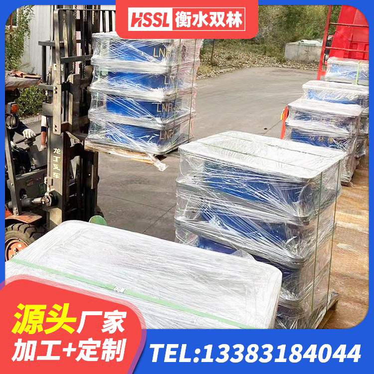 惠州LNR700橡胶支座厂家 惠州钢结构建筑用隔震支座生产厂家 惠州高性能橡胶隔震支座生产厂家 惠州建筑非连续端铅芯隔震支座生产厂家 - 第10张