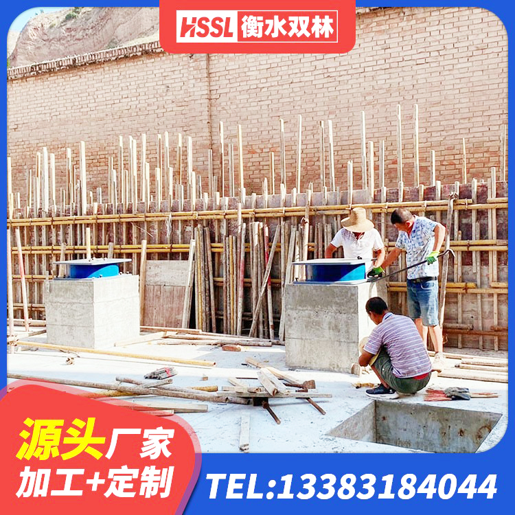 惠州LNR700橡胶支座厂家 惠州钢结构建筑用隔震支座生产厂家 惠州高性能橡胶隔震支座生产厂家 惠州建筑非连续端铅芯隔震支座生产厂家 - 第2张