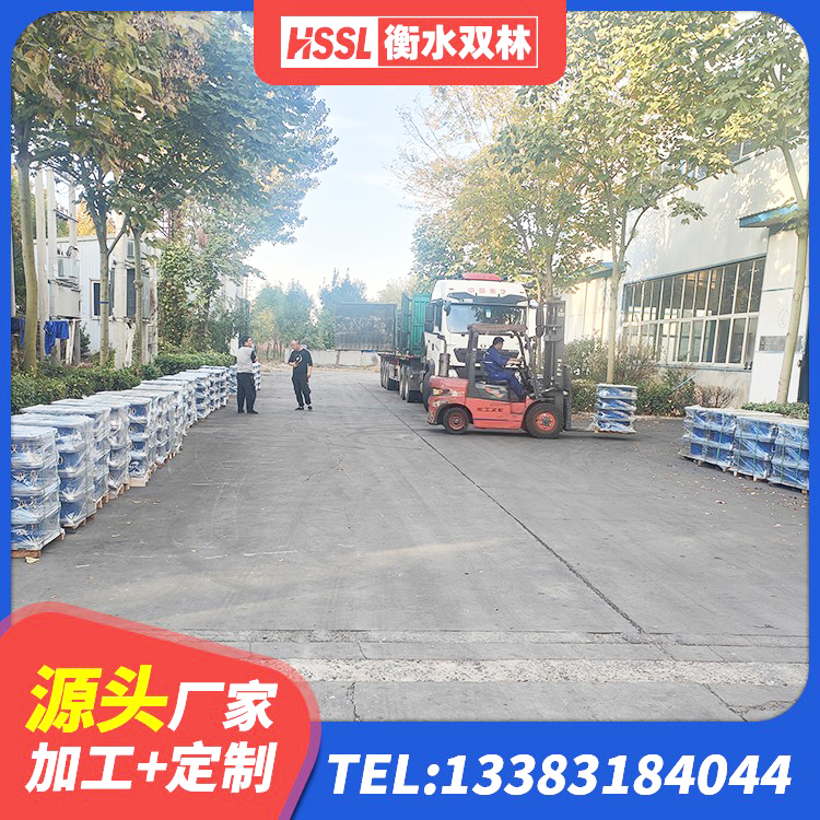 惠州HDR400高阻尼橡胶支座厂家 惠州高阻尼减橡胶隔震支座源头工厂 惠州橡胶支座隔震厂家 惠州固定型抗震支座源头工厂 - 第4张
