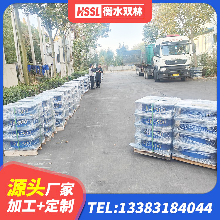 惠州LNR700橡胶支座厂家 惠州钢结构建筑用隔震支座生产厂家 惠州高性能橡胶隔震支座生产厂家 惠州建筑非连续端铅芯隔震支座生产厂家 - 第9张