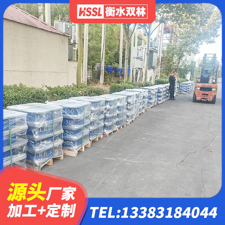 惠州房屋建筑减隔震支座 惠州建筑高阻尼变刚度支座厂家 惠州地面隔震支座厂家 惠州建筑铅芯隔震隔震支座厂家 - 第7张