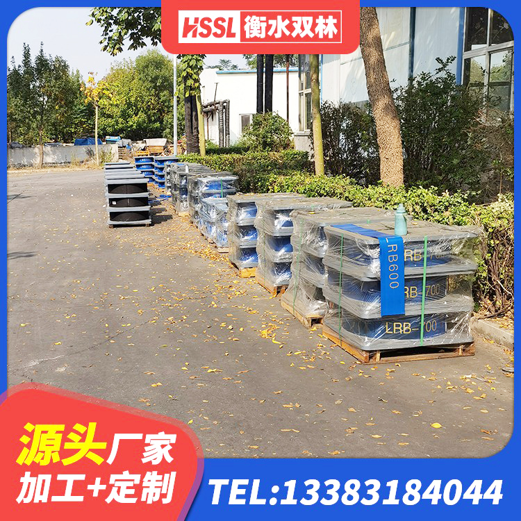 惠州隔震支座LRB900源头工厂 惠州隔震减震橡胶隔震支座源头工厂 惠州建筑抗震支座什么价格 惠州建筑预制楼梯橡胶隔震支座 - 第7张
